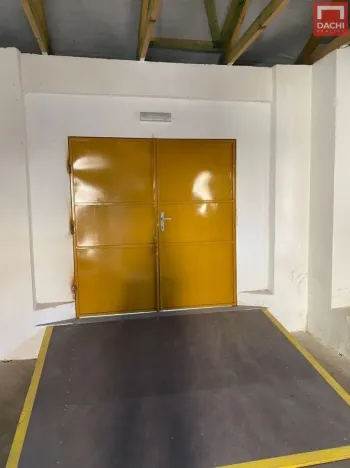 Pronájem skladu, Horka nad Moravou, nám. Osvobození, 180 m2
