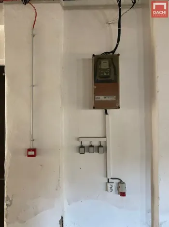 Pronájem skladu, Horka nad Moravou, nám. Osvobození, 180 m2