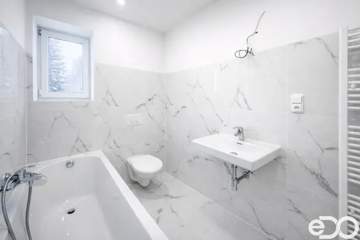 Pronájem bytu 2+kk, Jablonec nad Nisou, U Jeslí, 39 m2