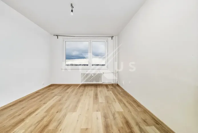 Pronájem pokoje, Praha - Háje, Hekrova, 12 m2