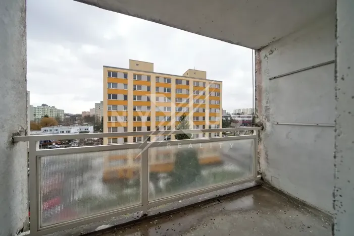 Pronájem pokoje, Praha - Háje, Hekrova, 18 m2