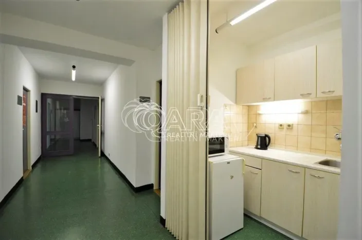 Pronájem kanceláře, Kosmonosy, Průmyslová, 17 m2