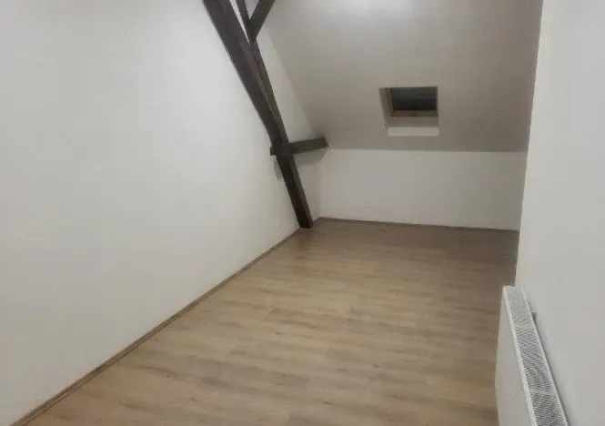 Pronájem bytu 1+kk, Praha - Uhříněves, 38 m2