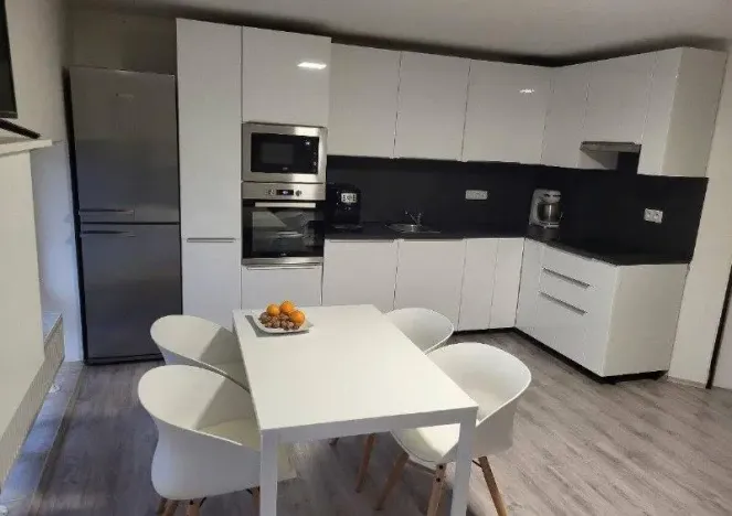 Pronájem bytu 2+kk, Praha - Uhříněves, Netluky, 55 m2