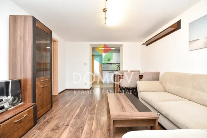 Pronájem bytu 3+kk, Beroun, Jánošíkova, 56 m2