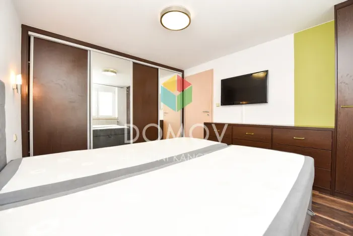 Pronájem bytu 3+kk, Beroun, Jánošíkova, 56 m2