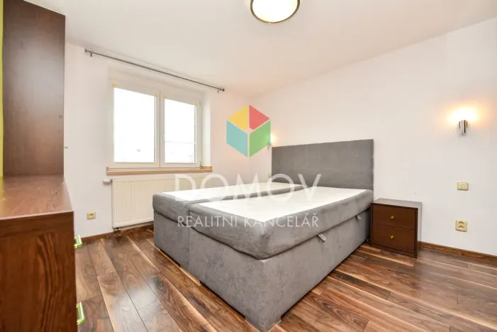 Pronájem bytu 3+kk, Beroun, Jánošíkova, 56 m2