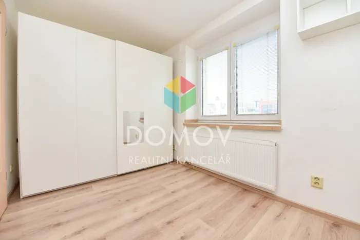 Pronájem bytu 3+kk, Beroun, Jánošíkova, 56 m2