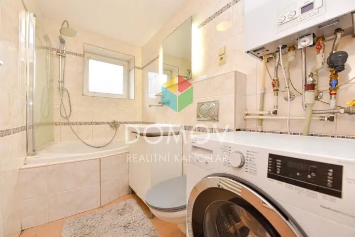 Pronájem bytu 3+kk, Beroun, Jánošíkova, 56 m2