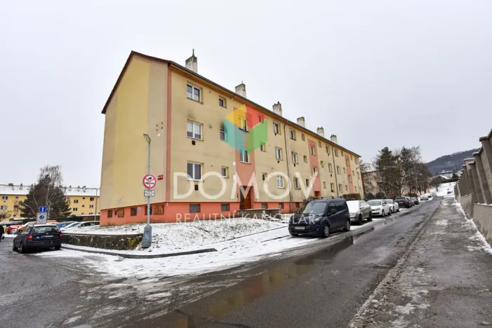 Pronájem bytu 3+kk, Beroun, Jánošíkova, 56 m2
