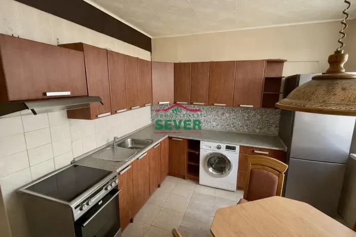 Prodej bytu 3+1, Žatec, Jabloňová, 76 m2