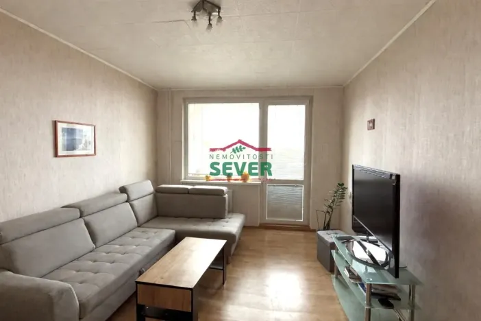 Prodej bytu 3+1, Žatec, Jabloňová, 76 m2