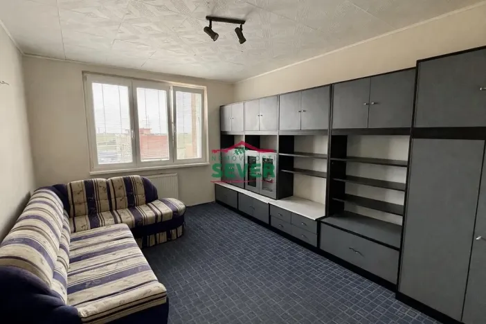 Prodej bytu 3+1, Žatec, Jabloňová, 76 m2