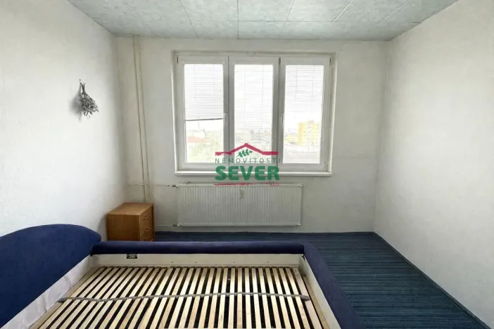 Prodej bytu 3+1, Žatec, Jabloňová, 76 m2