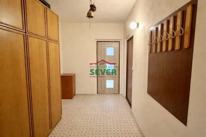 Prodej bytu 3+1, Žatec, Jabloňová, 76 m2