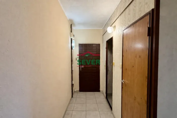 Prodej bytu 3+1, Žatec, Jabloňová, 76 m2