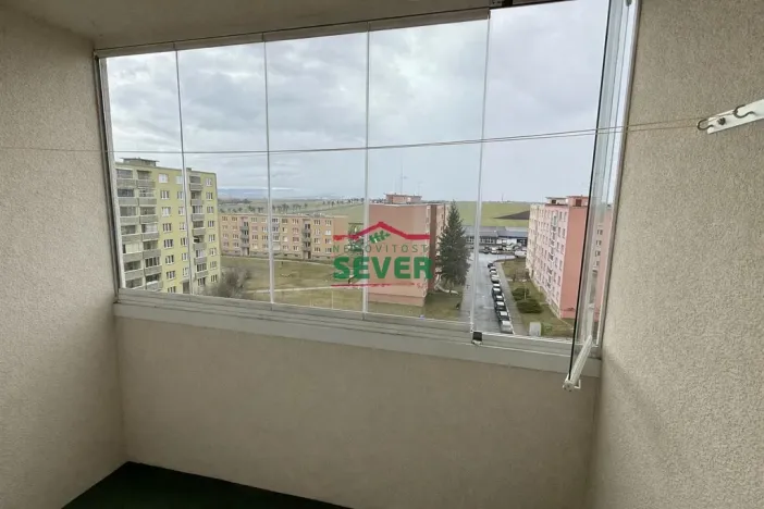 Prodej bytu 3+1, Žatec, Jabloňová, 76 m2