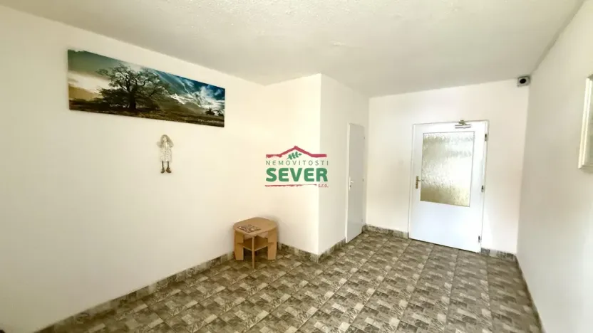 Prodej bytu 3+1, Žatec, Jabloňová, 76 m2