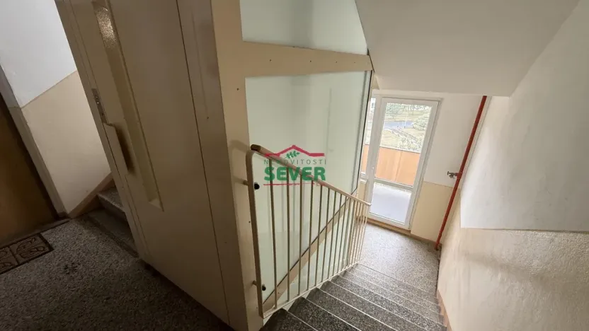 Prodej bytu 3+1, Žatec, Jabloňová, 76 m2