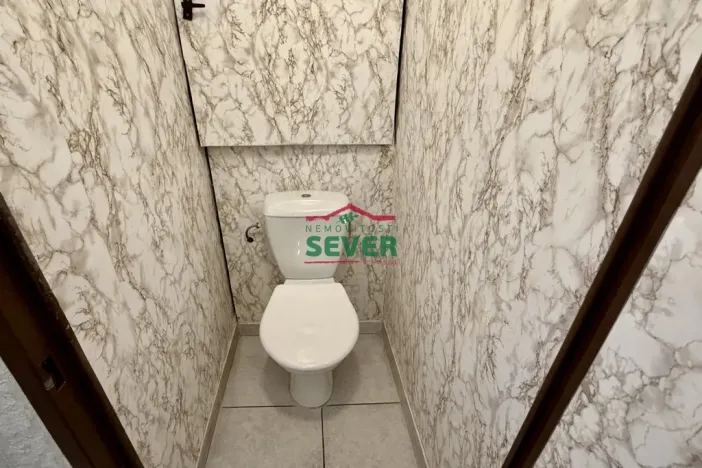 Prodej bytu 3+1, Žatec, Jabloňová, 76 m2