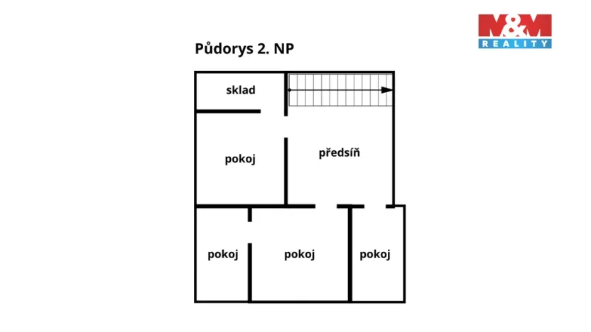 Prodej rodinného domu, Kocelovice, 214 m2