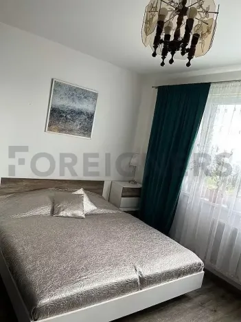 Pronájem bytu 1+kk, Brno, třída Generála Píky, 34 m2