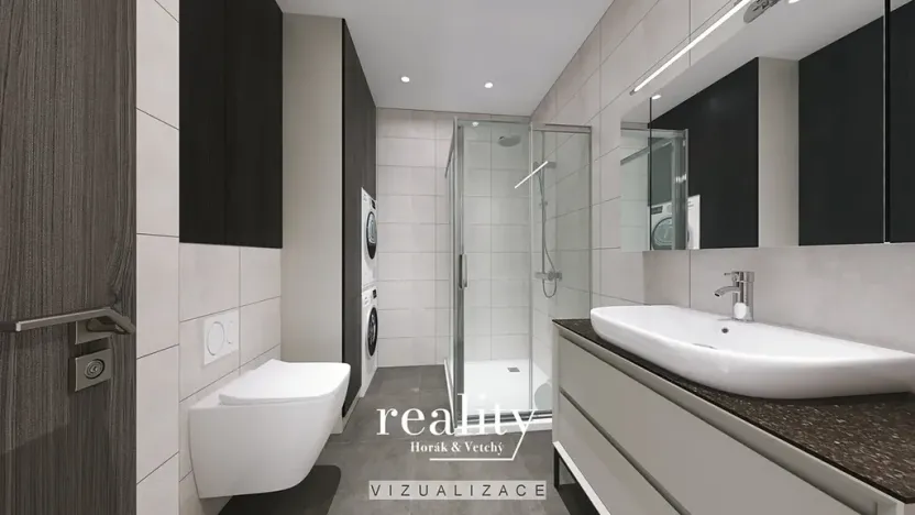 Prodej bytu 1+kk, České Budějovice, 26 m2