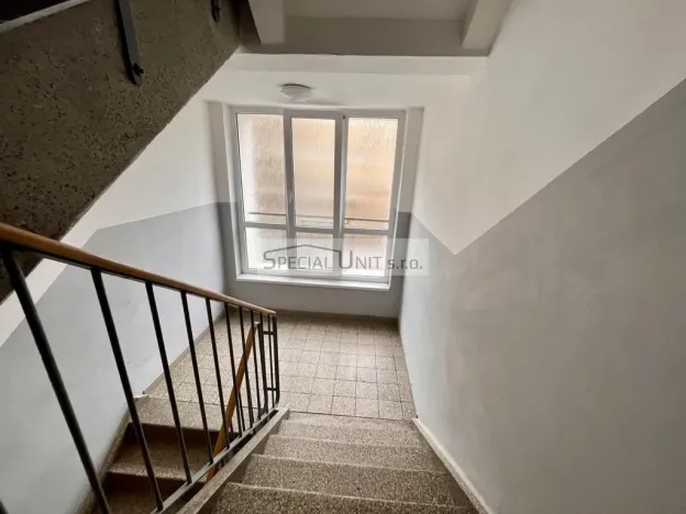 Prodej bytu 1+1, Kladno - Kročehlavy, U výtopny, 35 m2