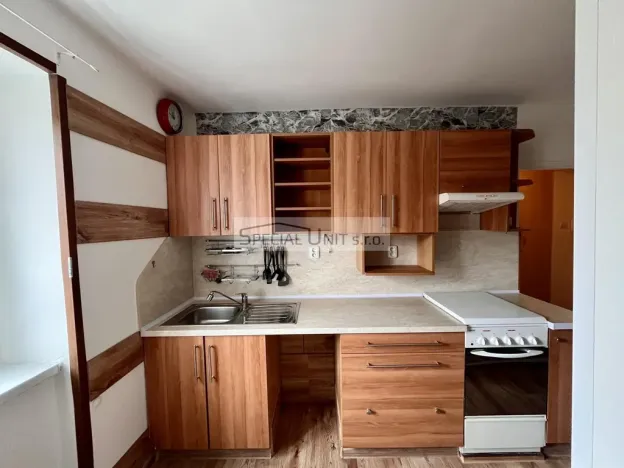 Prodej bytu 1+1, Kladno - Kročehlavy, U výtopny, 35 m2