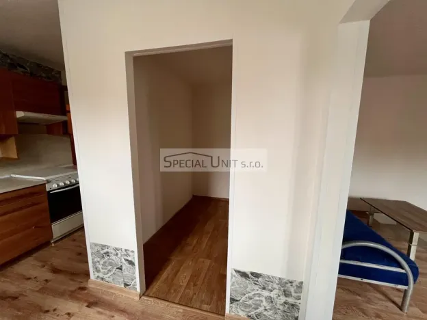 Prodej bytu 1+1, Kladno - Kročehlavy, U výtopny, 35 m2