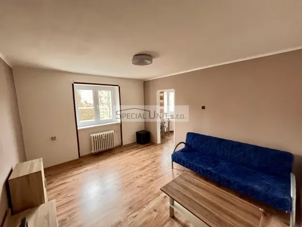 Prodej bytu 1+1, Kladno - Kročehlavy, U výtopny, 35 m2