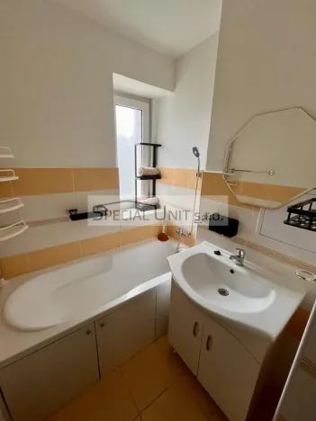 Prodej bytu 1+1, Kladno - Kročehlavy, U výtopny, 35 m2