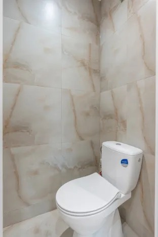 Prodej bytu 2+kk, Praha - Michle, Hanusova, 50 m2