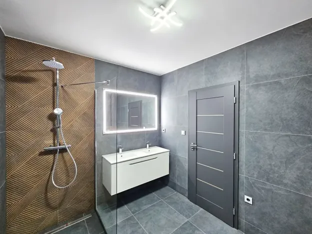 Pronájem rodinného domu, Kladno, Otmara Zinkeho, 106 m2