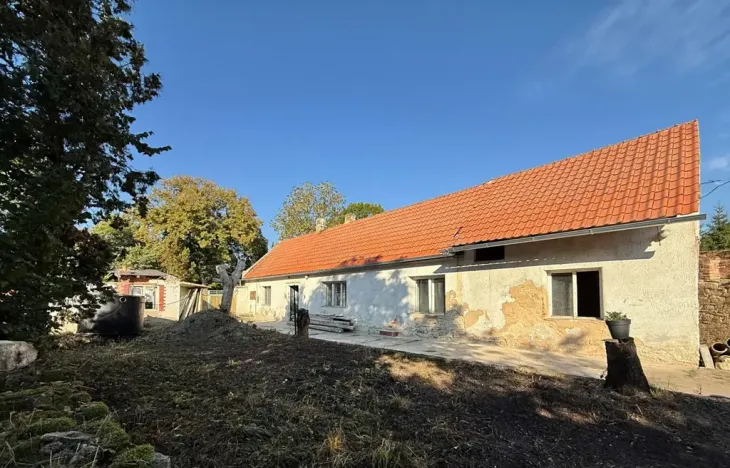 Prodej pozemku pro bydlení, Počedělice, 1059 m2
