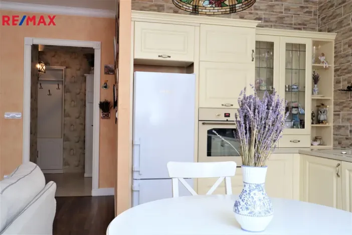 Prodej bytu 2+kk, Karlovy Vary, T. G. Masaryka, 76 m2