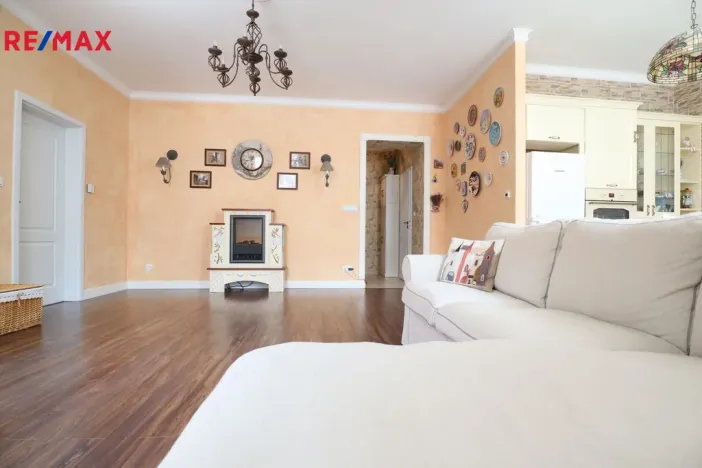 Prodej bytu 2+kk, Karlovy Vary, T. G. Masaryka, 76 m2