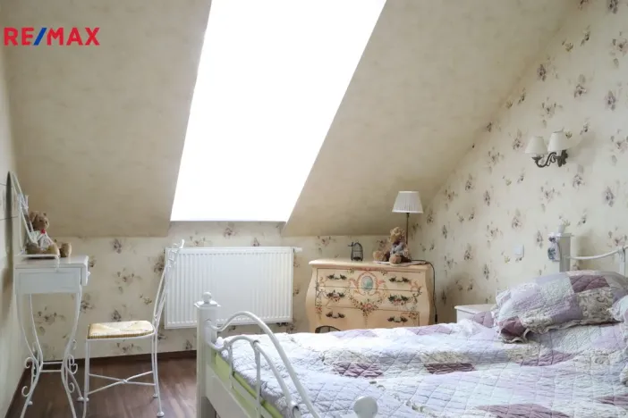 Prodej bytu 2+kk, Karlovy Vary, T. G. Masaryka, 76 m2