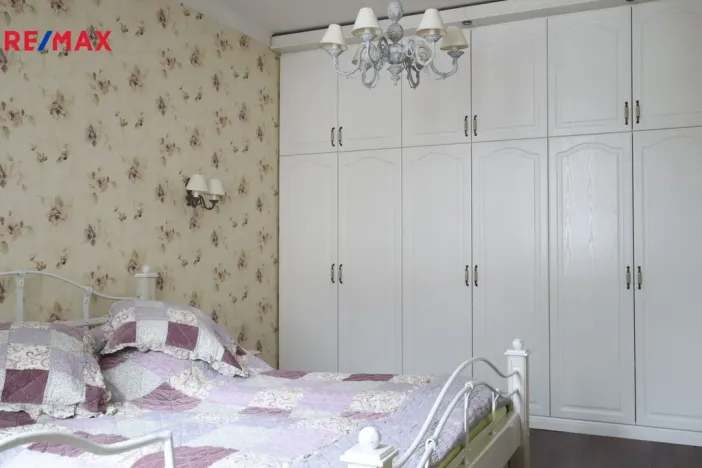 Prodej bytu 2+kk, Karlovy Vary, T. G. Masaryka, 76 m2