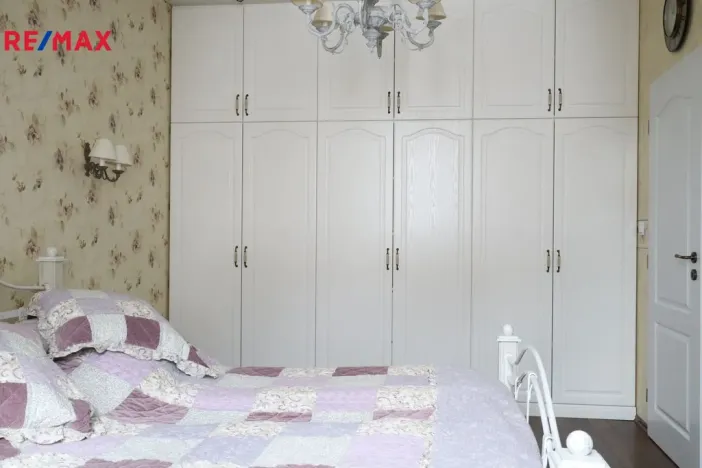 Prodej bytu 2+kk, Karlovy Vary, T. G. Masaryka, 76 m2