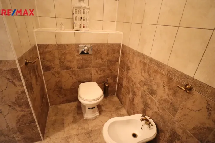 Prodej bytu 2+kk, Karlovy Vary, T. G. Masaryka, 76 m2