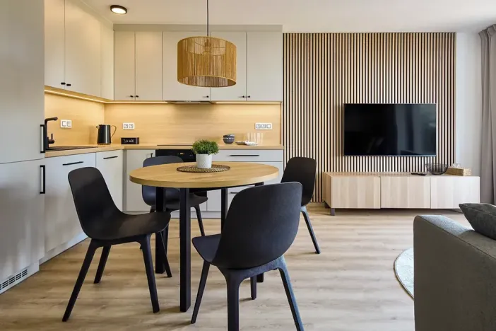 Prodej bytu 3+kk, Loučná pod Klínovcem, 60 m2