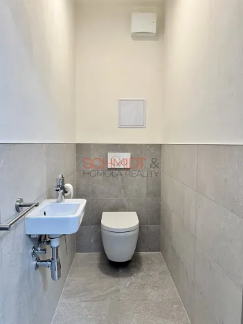 Pronájem bytu 3+kk, Hustopeče, Alejní, 79 m2