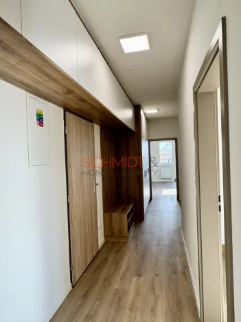 Pronájem bytu 3+kk, Hustopeče, Alejní, 79 m2