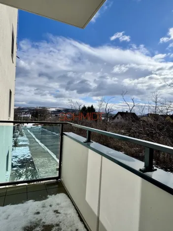 Pronájem bytu 3+kk, Hustopeče, Alejní, 79 m2