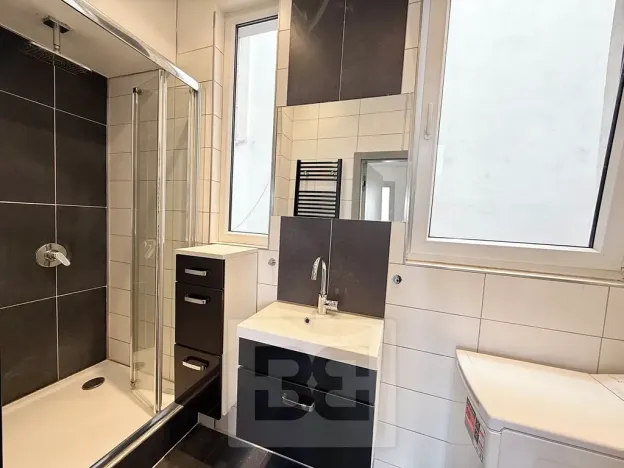 Pronájem bytu 2+1, Praha - Holešovice, Jateční, 54 m2