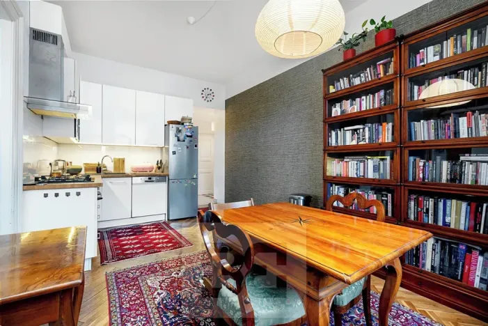 Prodej bytu 3+kk, Praha - Holešovice, Šimáčkova, 67 m2