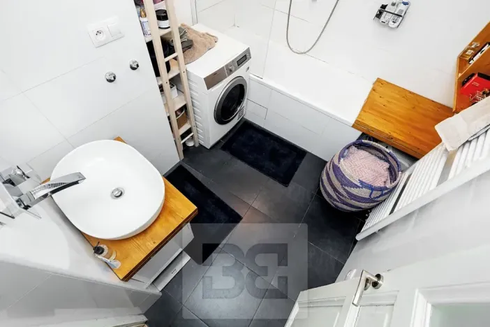 Prodej bytu 3+kk, Praha - Holešovice, Šimáčkova, 67 m2