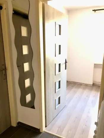 Prodej bytu 1+1, Slaný, Rabasova, 27 m2