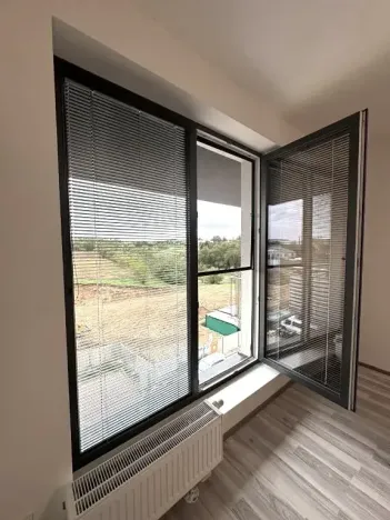 Pronájem bytu 2+kk, Rajhrad, Masarykova, 68 m2